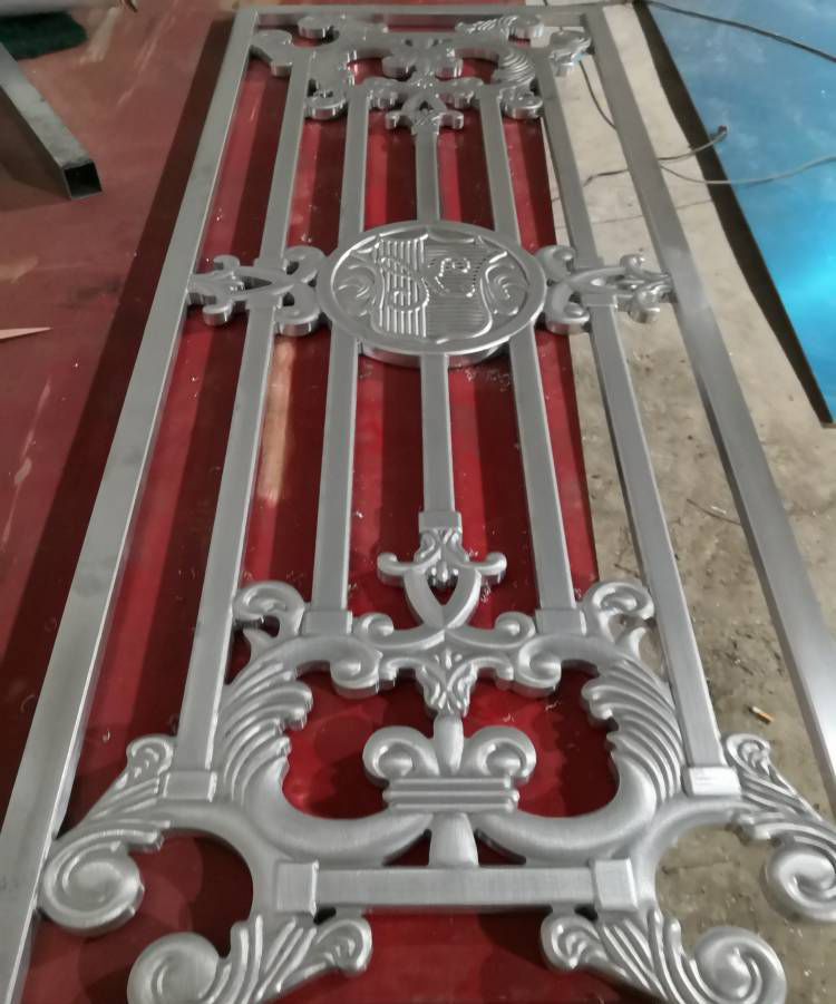 不锈钢门窗屏风隔断