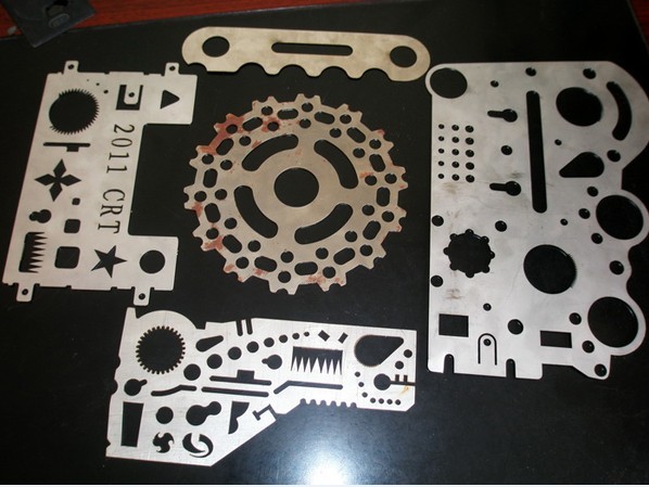 不锈钢板切割案例