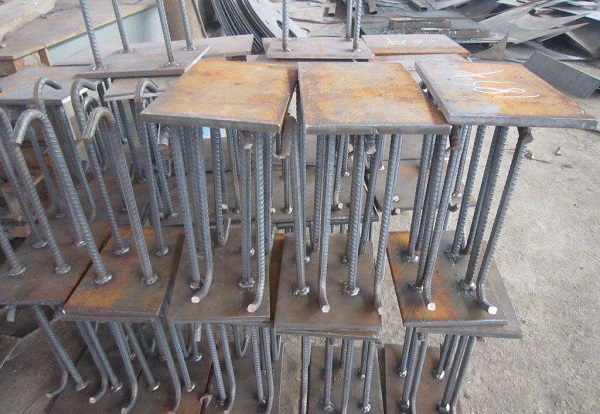 市政园林桥梁护栏