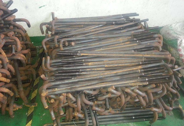 市政园林桥梁护栏