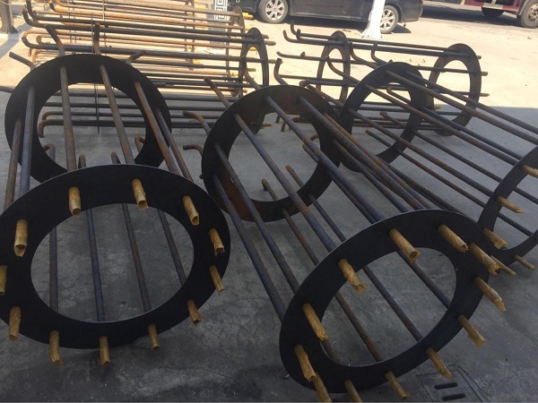 市政园林桥梁护栏