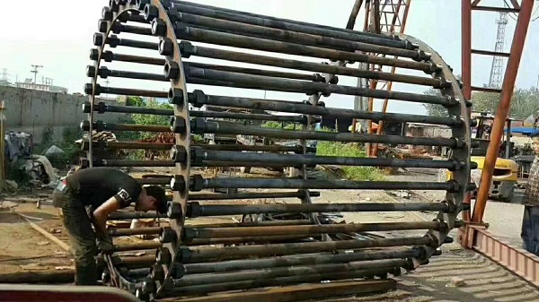 市政园林桥梁护栏