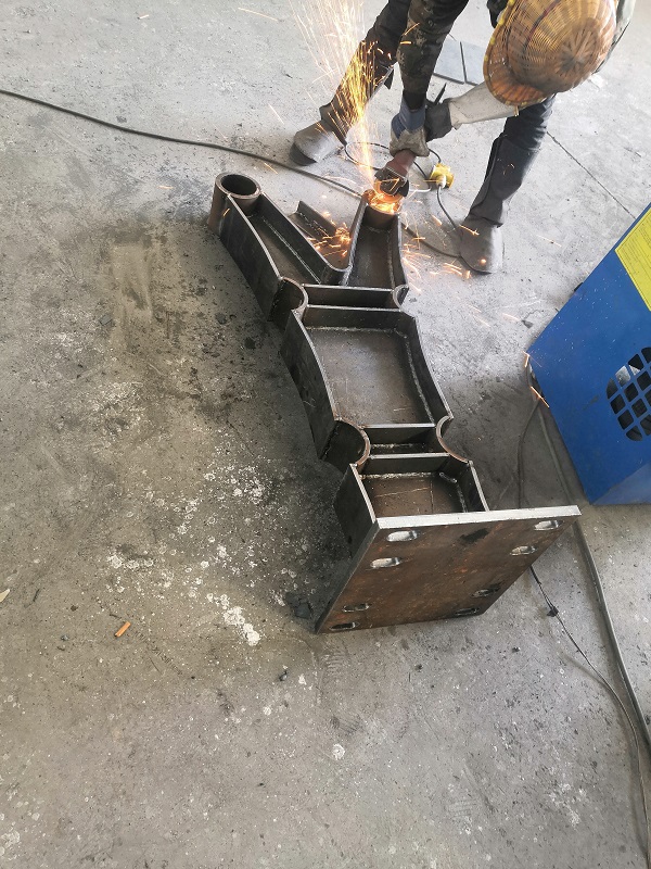 市政园林桥梁护栏