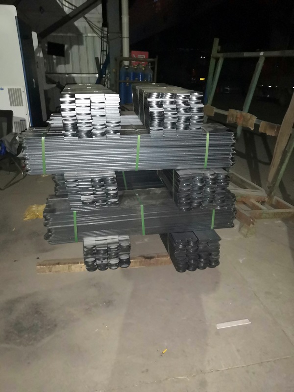 市政园林桥梁护栏