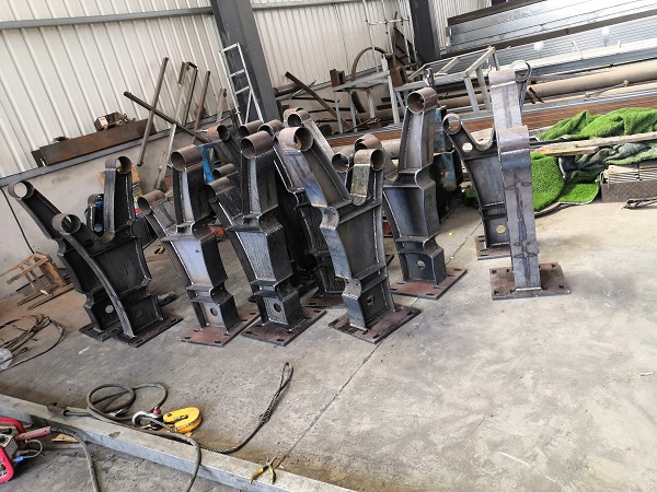 市政园林桥梁护栏