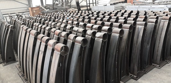 市政园林桥梁护栏