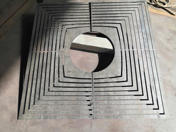 市政园林桥梁护栏