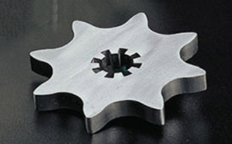 钣金加工件如何来进行检验