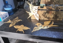 为什么要用激光切割加工工艺